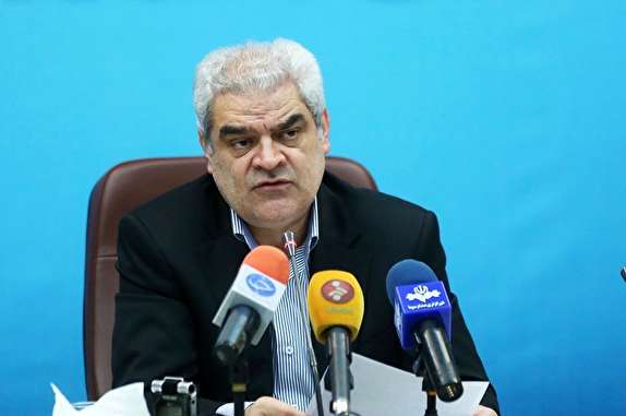 صادرات کالای ایرانی ۷ درصد رشد داشت/تسهیلات رونق تولید سهمیه&zwnj;بندی نیست