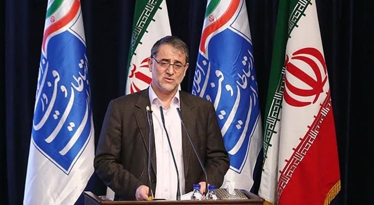 تلگرام‌های فارسی باید در خصوص داده‌ها شفاف‌سازی کنند/ وزارت ارتباطات فراتر از مصوبه شورای عالی فضای مجازی از پیام‌رسان‌های داخلی حمایت کرده است