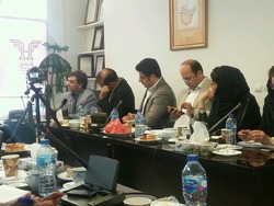 برگزاری هجدهمین نمایشگاه قطعات خودرو در مشهد