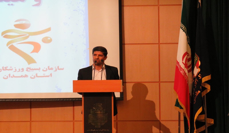 لزوم احیای روح جوانمردی با ترویج فرهنگ پهلوانی