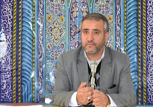 استان قم یکی از ۵ استان برتر از نظر امنیت است
