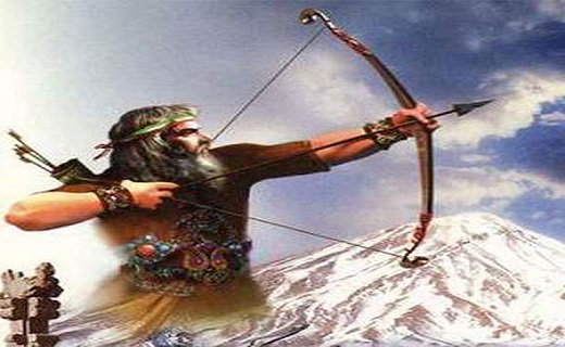 «آرش کمانگیر» از افسانه تا حقیقت!