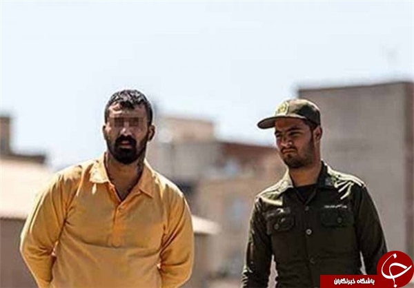 قاتل وحید مرادی شناسایی شد+ تصاویر