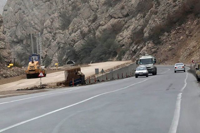 حادثه خیز&zwnj;ترین و مرگبارترین جاده&zwnj;های کشور را بشناسید