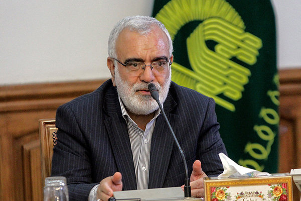 آستان قدس رضوی برای توسعه فناوری و کار در بخش&zwnj;های مختلف خود برنامه دارد