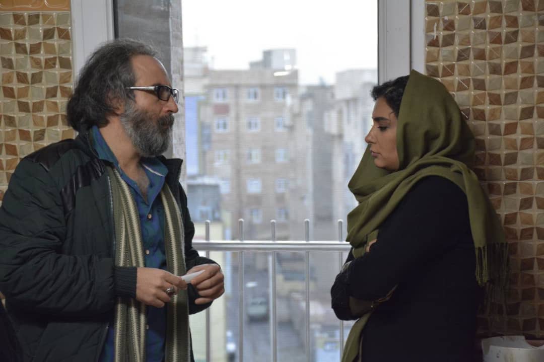 افتتاحیه «بازدم» در موزه سینما برگزار می شود