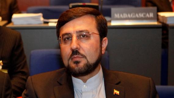 برجام مسیری یک طرفه نیست/ایران باید از منافع این توافق بهره&zwnj;مند شود