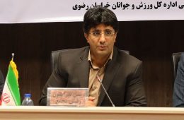 تعدیل نیرو در فدراسیون بوکس برای تجهیز امکانات شهرستان‌ها انجام شد
