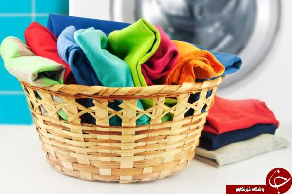 شستشوهای هفتگی ضروری در خانه