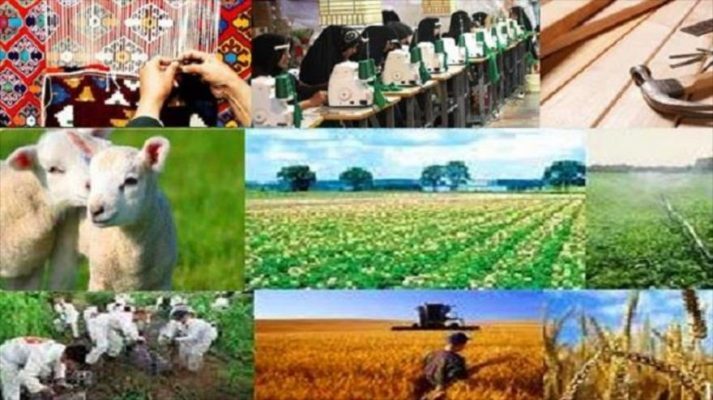 پرداخت تسهیلات اشتغال روستایی و عشایری در خراسان رضوی