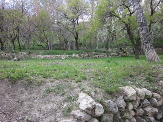 ماسوله استان مرکزی سالانه میزبان ۱۲ هزار گردشگر
