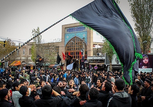 ماسوله استان مرکزی سالانه میزبان ۱۲ هزار گردشگر
