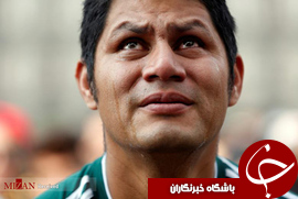 غمگین&zwnj;ترین هواداران جام جهانی ۲۰۱۸