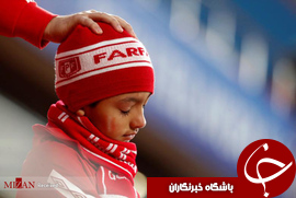 غمگین&zwnj;ترین هواداران جام جهانی ۲۰۱۸