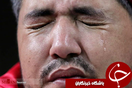 غمگین&zwnj;ترین هواداران جام جهانی ۲۰۱۸