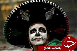 غمگین&zwnj;ترین هواداران جام جهانی ۲۰۱۸
