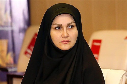 رضایت نایب رئیس بانوان فدراسیون کشتی از رقابت های انتخابی تیم ملی