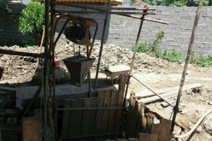 دستگیری ۴ حفار غیر مجاز در لیفشاگرد صومعه سرا