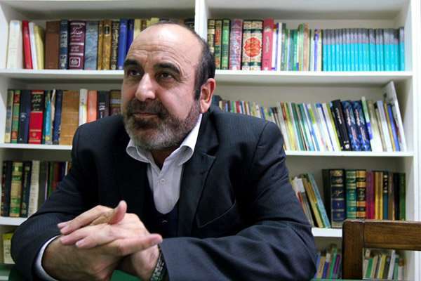 «داستان پیامبران» به بازار کتاب می آید