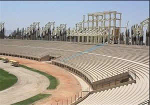 عملیات اجرایی دهکده المپیک چابهار تا پایان سال آغاز می‌شود