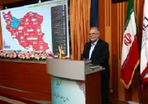 زمینه ورود بخش خصوصی برای توسعه معادن عمیق مهیاست