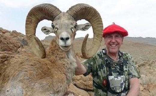 صدور پروانه شکار برای آمریکایی&zwnj;ها منتفی شد