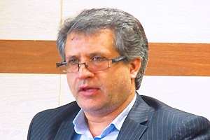 ابراهیمی رییس مجمع نمایندگان استان مرکزی