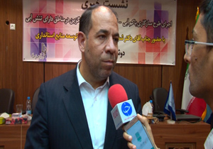 عوارض حضور صنایع بزرگ با مصوبه هیئت وزیران رفع می شود