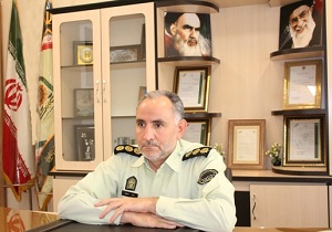 دستگیری سارقان حرفه ای در استان اردبیل