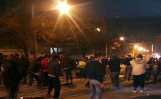 یکی از عوامل انتشاردهنده اصلی فراخوان‌های دعوت به آشوب دستگیر شد+جزئیات