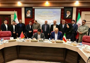 قزوین صاحب تراموا می‌شود