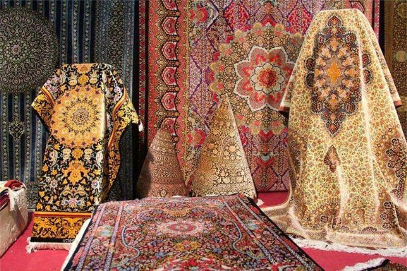 لزوم احیا جایگاه فرش دستباف همدان