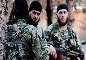 به هلاکت رساندن ۱۴ تروریست داعشی در کرکوک عراق