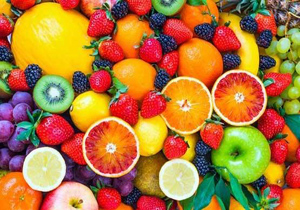 85 درصد میوه ها از استان های دیگر وارد اصفهان می شود