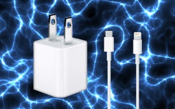 شارژرهای جدید اپل USB-C خواهند بود +تصاویر