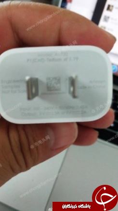 شارژرهای جدید اپل USB-C خواهند بود +تصاویر شارژرهای جدید اپل USB-C خواهند بود +تصاویر