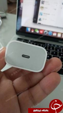 شارژرهای جدید اپل USB-C خواهند بود +تصاویر شارژرهای جدید اپل USB-C خواهند بود +تصاویر