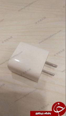 شارژرهای جدید اپل USB-C خواهند بود +تصاویر شارژرهای جدید اپل USB-C خواهند بود +تصاویر