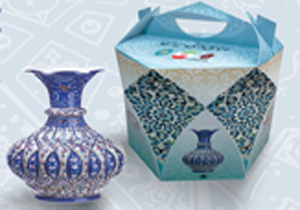 نمایشگاه بسته بندی صنایع دستی با حضور فعالان این حوزه برگزار می‌شود