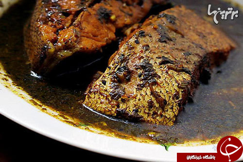 غذاهای محلی استان خوزستان؛ تند و آتیشی
