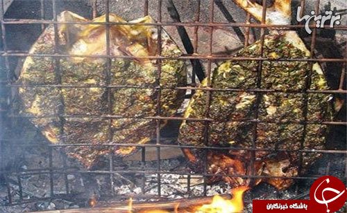 غذاهای محلی استان خوزستان؛ تند و آتیشی