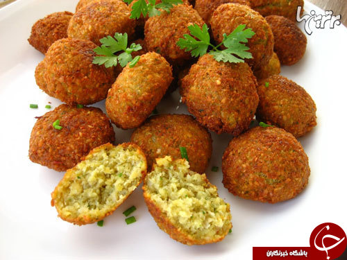 غذاهای محلی استان خوزستان؛ تند و آتیشی