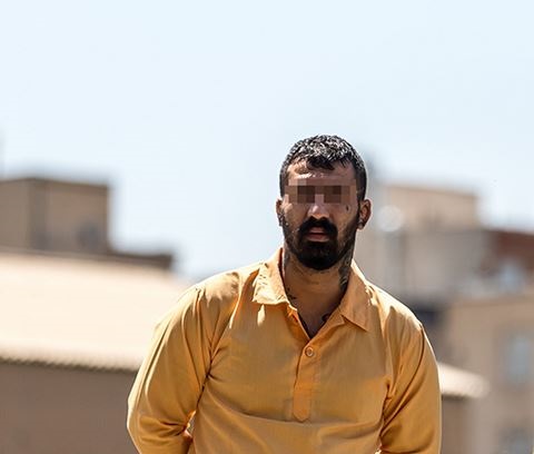 قاتل وحید مرادی کیست؟