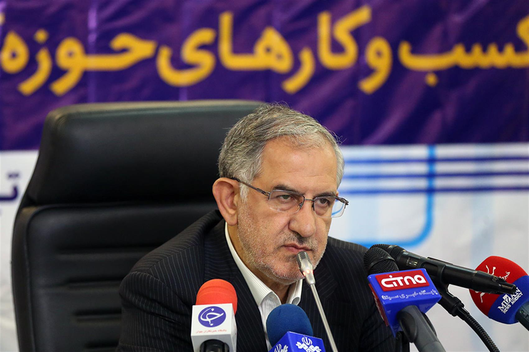 شتاب‌دهنده‌های استانی تا 50 درصد آورده مالی تسهیلات دریافت می‌کنند
