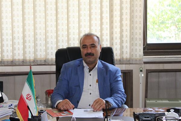 سیزدهمین جشنواره ملی تعاونی&zwnj;های برتر خراسان رضوی
