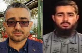 وقتی مدیر آمدنیوز از تروریست دیروز و حقوقدان امروز حمایت می‌کند +فیلم و تصاویر