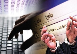 عامل ایجاد مزاحمت در شبکه‌های اجتماعی دستگیر شد