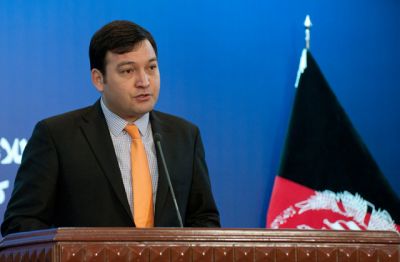 افزایش درآمد وزارت ترانسپورت افغانستان
