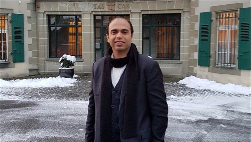 نحوه سهم بندی پول دریافتی ایران از فیفا مشخص شد