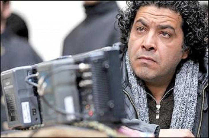 احمد کاوری